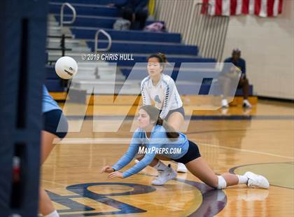 Thumbnail 3 in Berkeley Prep @ Bishop McLaughlin Catholic photogallery.