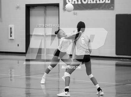 Thumbnail 1 in Berkeley Prep @ Bishop McLaughlin Catholic photogallery.