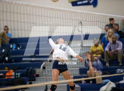 Thumbnail 1 in Berkeley Prep @ Bishop McLaughlin Catholic photogallery.