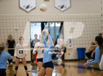 Thumbnail 3 in Berkeley Prep @ Bishop McLaughlin Catholic photogallery.