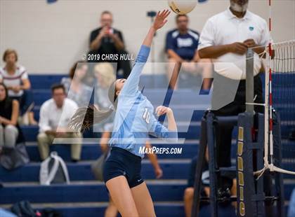 Thumbnail 1 in Berkeley Prep @ Bishop McLaughlin Catholic photogallery.