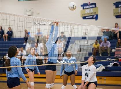 Thumbnail 2 in Berkeley Prep @ Bishop McLaughlin Catholic photogallery.