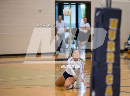 Thumbnail 1 in Berkeley Prep @ Bishop McLaughlin Catholic photogallery.