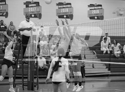 Thumbnail 3 in Berkeley Prep @ Bishop McLaughlin Catholic photogallery.