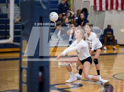 Thumbnail 1 in Berkeley Prep @ Bishop McLaughlin Catholic photogallery.