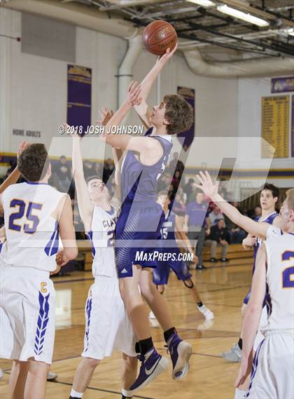 Thumbnail 1 in Grantsburg @ Clayton photogallery.