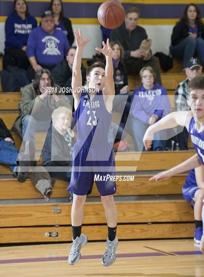 Thumbnail 1 in Grantsburg @ Clayton photogallery.