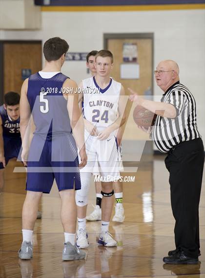 Thumbnail 2 in Grantsburg @ Clayton photogallery.