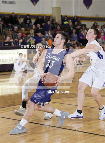 Thumbnail 2 in Grantsburg @ Clayton photogallery.