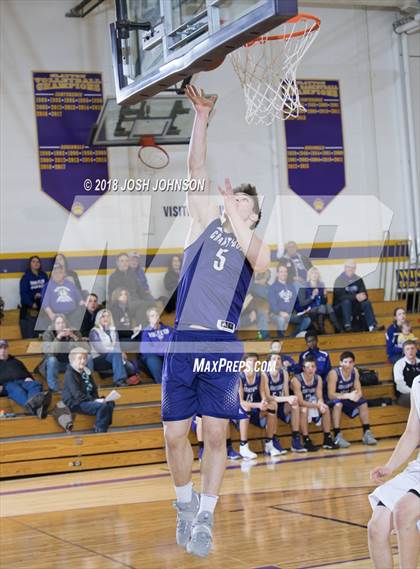 Thumbnail 2 in Grantsburg @ Clayton photogallery.
