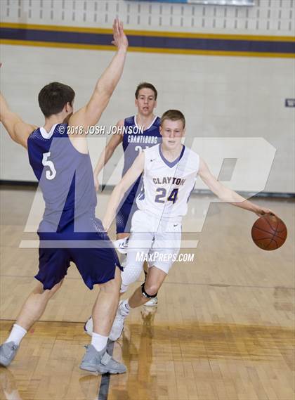 Thumbnail 3 in Grantsburg @ Clayton photogallery.