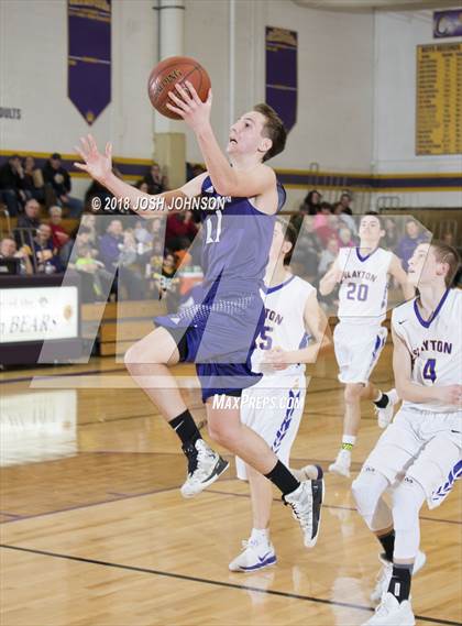 Thumbnail 3 in Grantsburg @ Clayton photogallery.