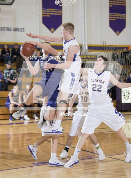 Thumbnail 1 in Grantsburg @ Clayton photogallery.