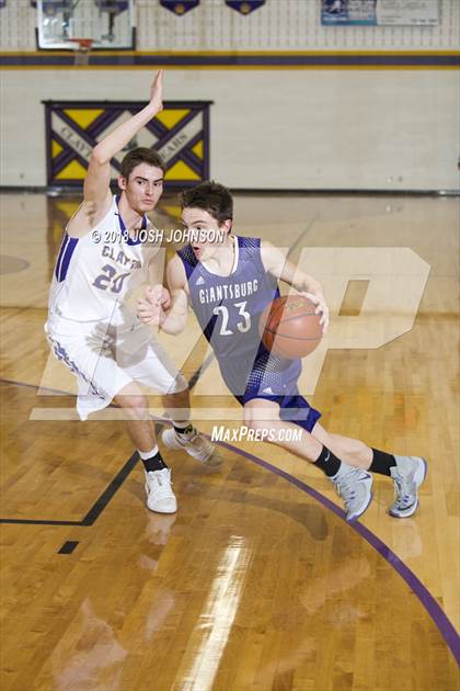 Thumbnail 2 in Grantsburg @ Clayton photogallery.