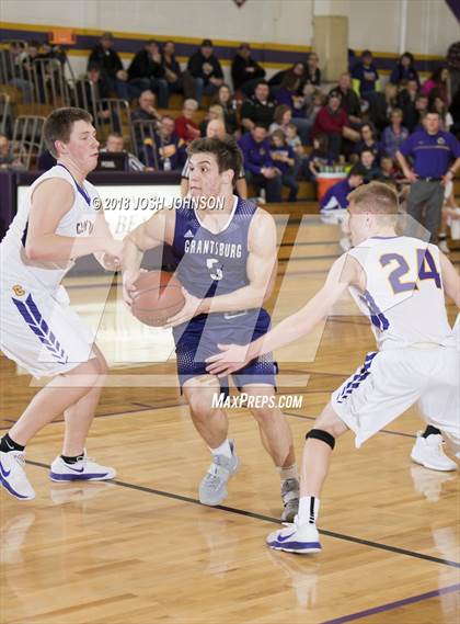 Thumbnail 2 in Grantsburg @ Clayton photogallery.
