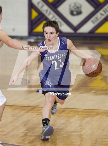 Thumbnail 3 in Grantsburg @ Clayton photogallery.