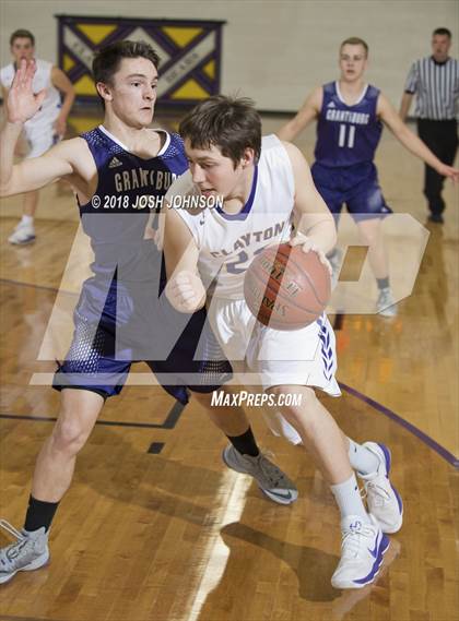 Thumbnail 2 in Grantsburg @ Clayton photogallery.