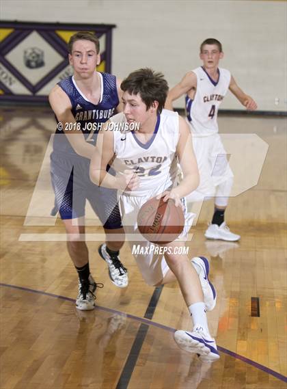 Thumbnail 3 in Grantsburg @ Clayton photogallery.