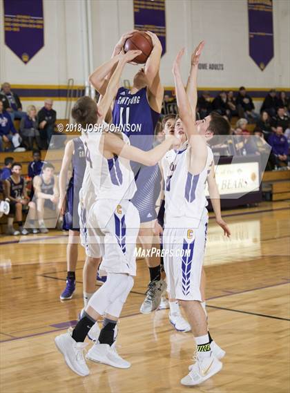 Thumbnail 1 in Grantsburg @ Clayton photogallery.