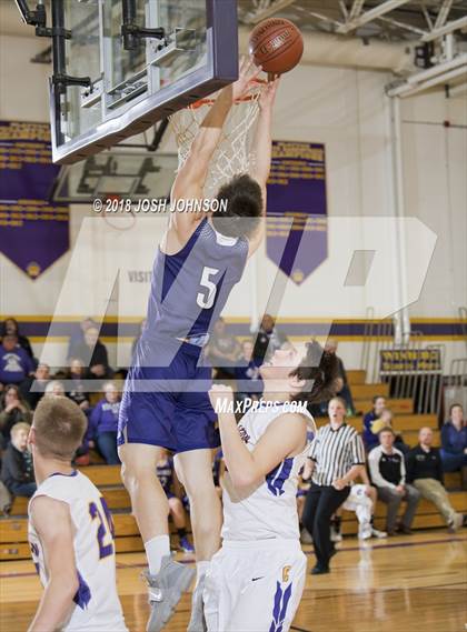 Thumbnail 1 in Grantsburg @ Clayton photogallery.