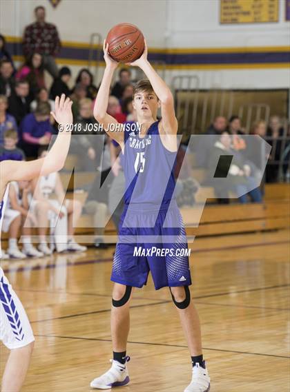 Thumbnail 3 in Grantsburg @ Clayton photogallery.
