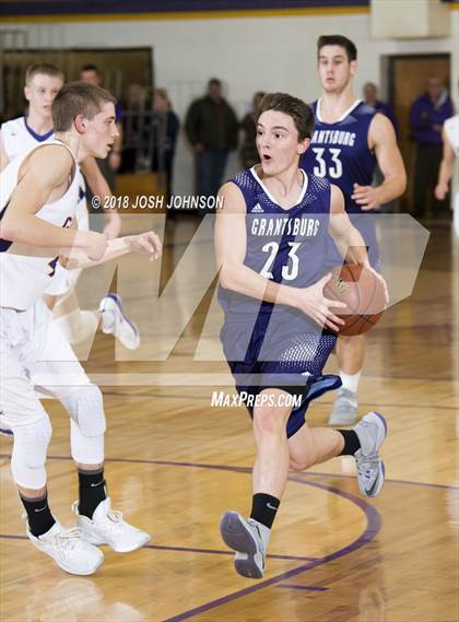 Thumbnail 2 in Grantsburg @ Clayton photogallery.