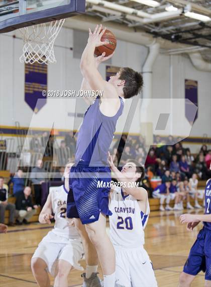 Thumbnail 1 in Grantsburg @ Clayton photogallery.