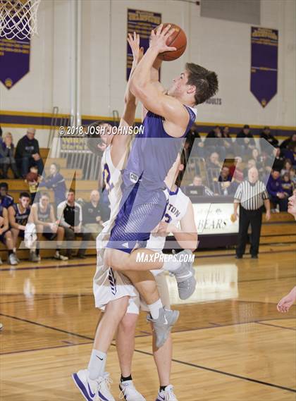 Thumbnail 3 in Grantsburg @ Clayton photogallery.