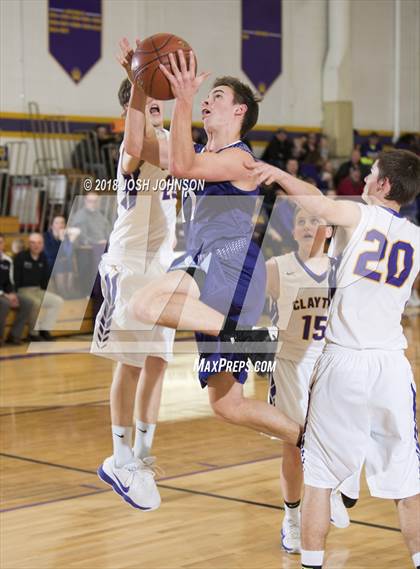 Thumbnail 2 in Grantsburg @ Clayton photogallery.