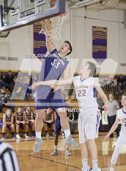 Thumbnail 3 in Grantsburg @ Clayton photogallery.