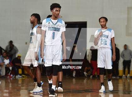 Thumbnail 2 in Washington County vs. Bertie (Roanoke-Chowan News Herald Holiday Tournament) photogallery.