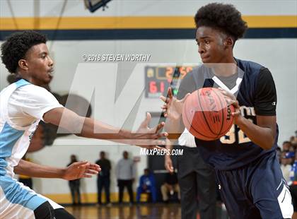 Thumbnail 1 in Washington County vs. Bertie (Roanoke-Chowan News Herald Holiday Tournament) photogallery.