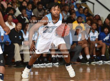 Thumbnail 1 in Washington County vs. Bertie (Roanoke-Chowan News Herald Holiday Tournament) photogallery.