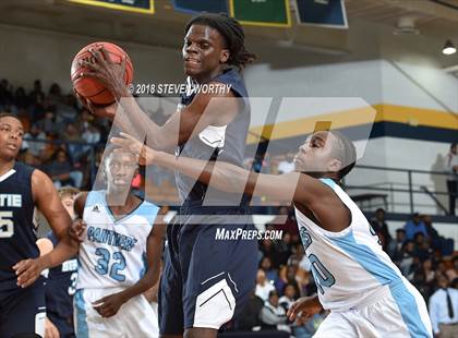Thumbnail 1 in Washington County vs. Bertie (Roanoke-Chowan News Herald Holiday Tournament) photogallery.