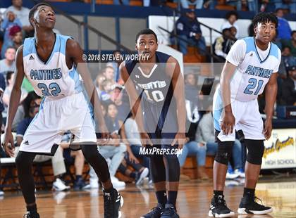 Thumbnail 1 in Washington County vs. Bertie (Roanoke-Chowan News Herald Holiday Tournament) photogallery.