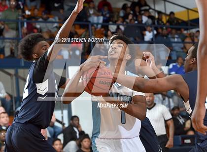 Thumbnail 1 in Washington County vs. Bertie (Roanoke-Chowan News Herald Holiday Tournament) photogallery.