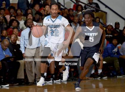 Thumbnail 2 in Washington County vs. Bertie (Roanoke-Chowan News Herald Holiday Tournament) photogallery.