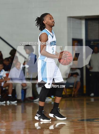 Thumbnail 1 in Washington County vs. Bertie (Roanoke-Chowan News Herald Holiday Tournament) photogallery.