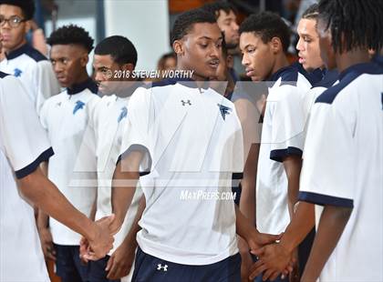 Thumbnail 1 in Washington County vs. Bertie (Roanoke-Chowan News Herald Holiday Tournament) photogallery.