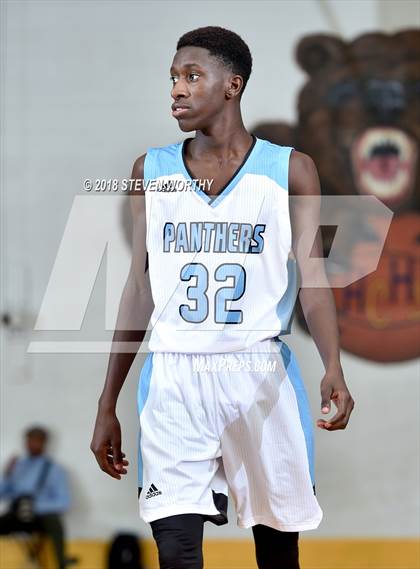 Thumbnail 1 in Washington County vs. Bertie (Roanoke-Chowan News Herald Holiday Tournament) photogallery.
