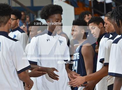 Thumbnail 2 in Washington County vs. Bertie (Roanoke-Chowan News Herald Holiday Tournament) photogallery.