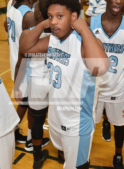 Thumbnail 1 in Washington County vs. Bertie (Roanoke-Chowan News Herald Holiday Tournament) photogallery.