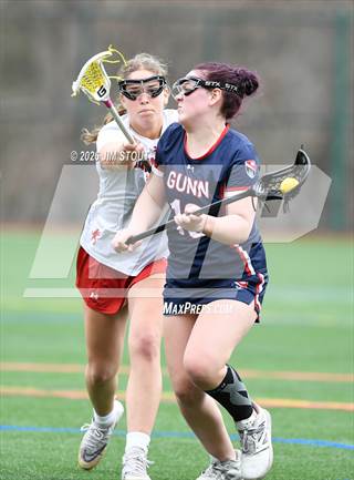 Kingswood Oxford @  Frederick Gunn