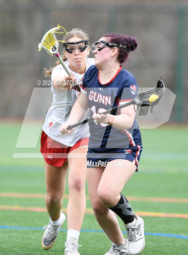 Kingswood Oxford @  Frederick Gunn