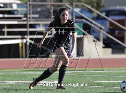 Thumbnail 2 in Harvard-Westlake @ Flintridge Sacred Heart photogallery.