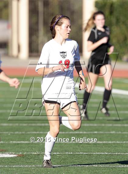 Thumbnail 2 in Harvard-Westlake @ Flintridge Sacred Heart photogallery.