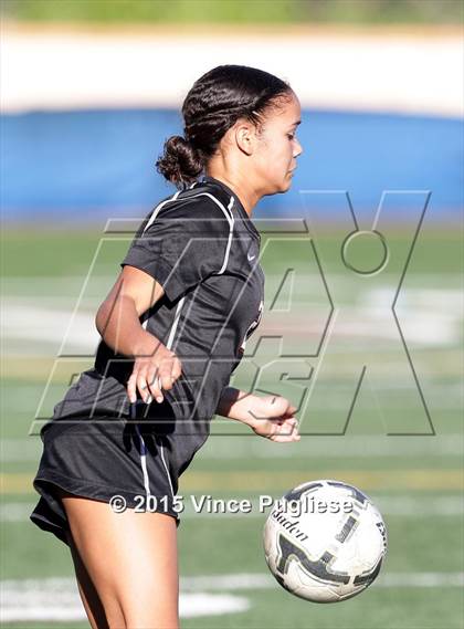 Thumbnail 3 in Harvard-Westlake @ Flintridge Sacred Heart photogallery.
