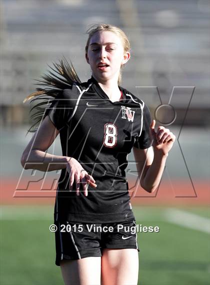Thumbnail 2 in Harvard-Westlake @ Flintridge Sacred Heart photogallery.