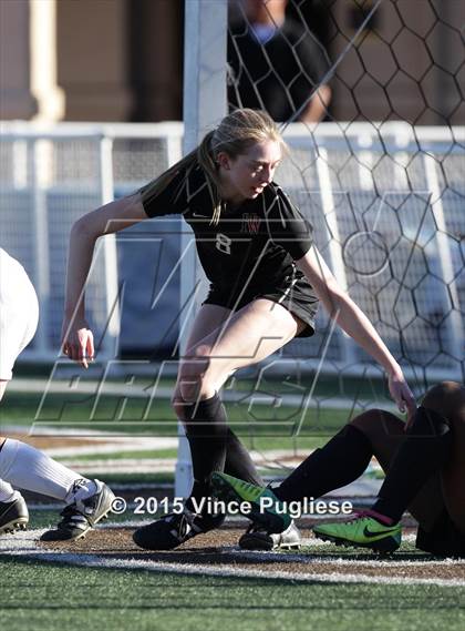 Thumbnail 1 in Harvard-Westlake @ Flintridge Sacred Heart photogallery.
