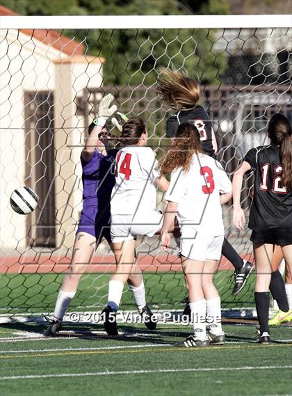 Thumbnail 1 in Harvard-Westlake @ Flintridge Sacred Heart photogallery.